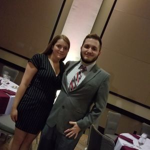 Meet your Posher, Michael